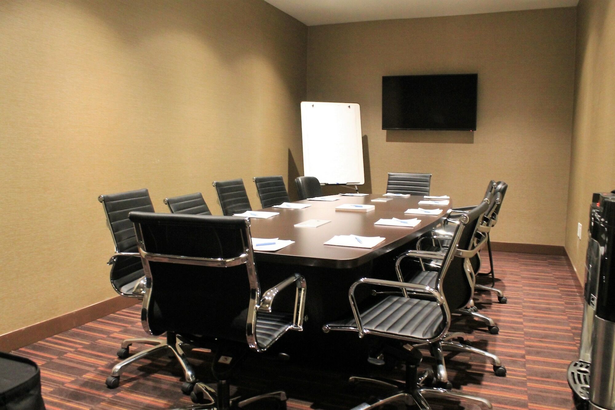 Four Points by Sheraton Grande Prairie Extérieur photo